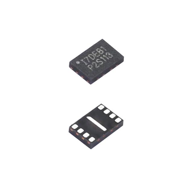 16mb 133mhz NOR FLASH Dtr Interface IS25WP016D-JULE-TR