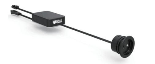 Buy cheap S1603.1S Embedded/Surface-mounted intelligent control product
