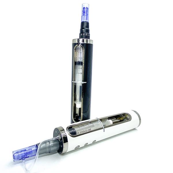 DC5V Auto Digital Derma Pen Microneedling Pen For Home Use