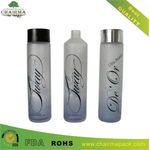 Buy cheap 750ml Frost Glass Bottle for Vodka product