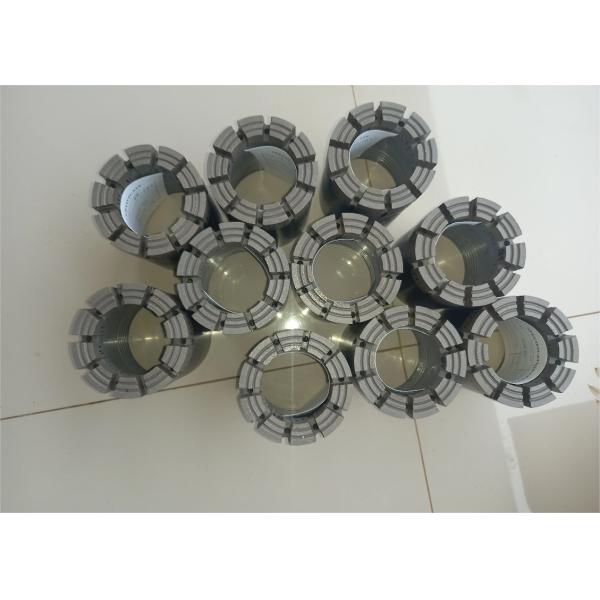 Advanced Rock Formation Diamond Core Drill Bit Superior Diamond Precision And Strength
