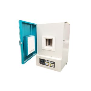 Buy cheap 380V 220V 1800C Lab Furnace High Temperature Easy Control product