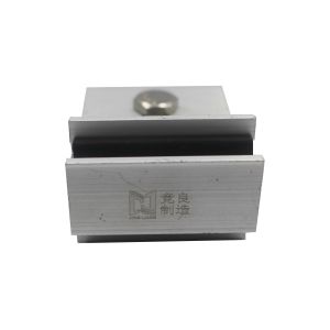 Buy cheap Customized Aluminum Stone Cladding Support Systems product