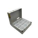Original Drager CO2 Monitoring WaterLock 2 6872020