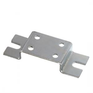 China Manufacture Precision Metal Stamping Parts at Affordable Prices in Carbon Steel Grade on sale