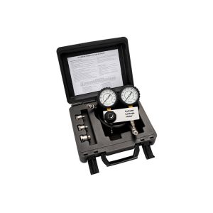 Quickly Diagnose Cylinder Compression Tester Kit 0-700kPa