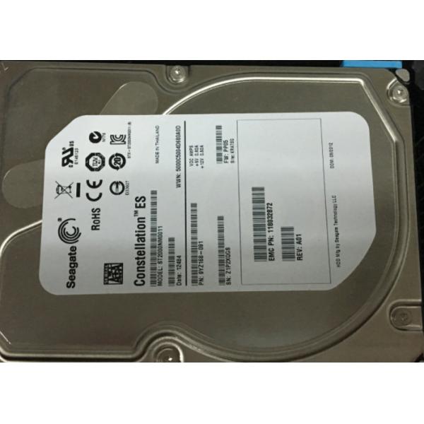 005049612 2TB 7.2K Seagate Hard Disk 2/4Gbps SATA VMX-SA07-020 1 Year Warranty