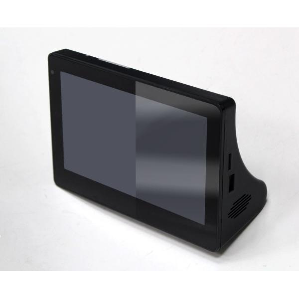 Free Standing GPIO SIP Stack Android Tablet For Smart Home