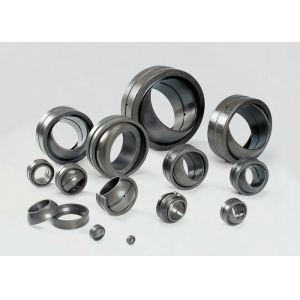 Steel Spherical Plain Bearings Radial , Angular Contact Thrust Spherical