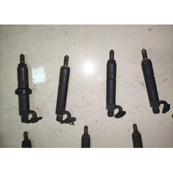 Komastu B3.3 4D95 Used Fuel Injector For Excavator PC60-7 PC120-5 3800875