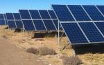 Sigma Solar Panel Mounting Structure , Ground Mount Solar Panel Kits