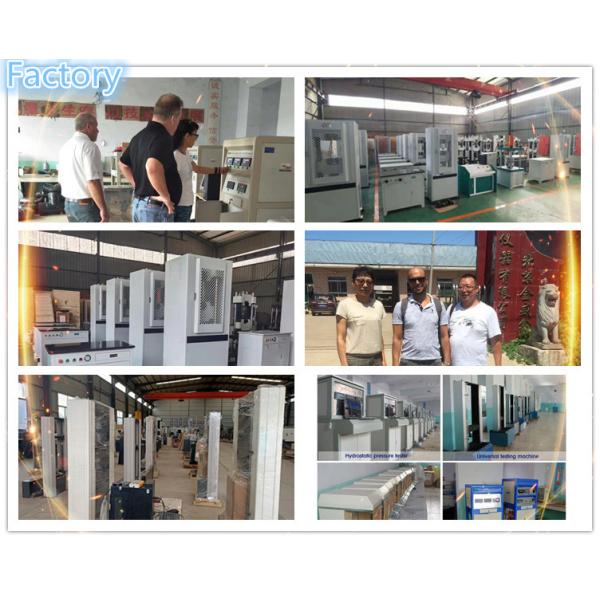 Single Wire Cable Vertical Combustion Tester , Combustion Test Equipment