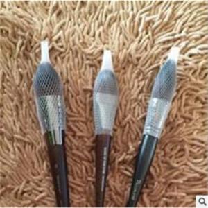 Buy cheap PE Plastic Pipe , Protection Tape , Solf Brushes PE Cover product