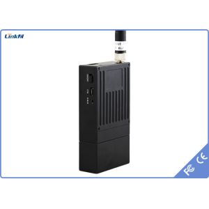 Buy cheap COFDM Wireless Video Transmitter NLOS product