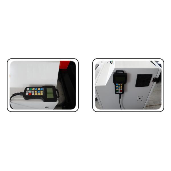 3D CNC Router Engraving Machine For Stone , Desktop CNC Router Engraver