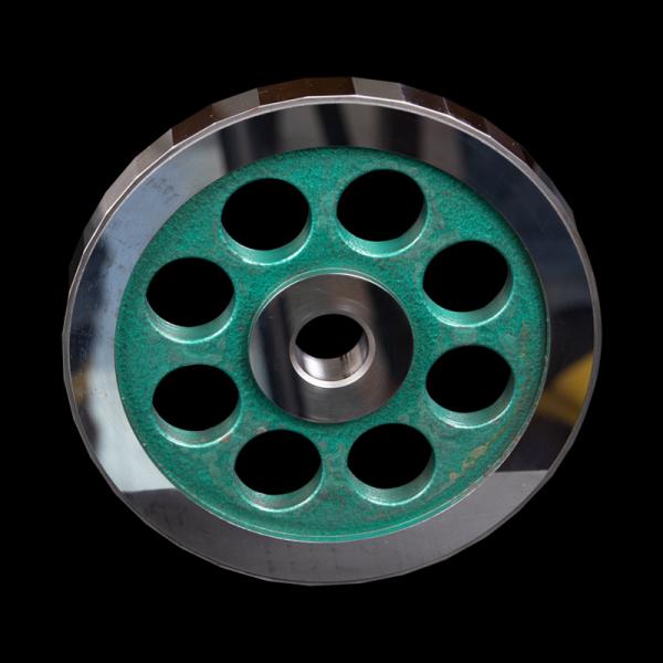 Steel High Precision Angle Measuring Prism For Accurate Perpendicularity