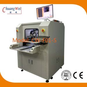 Buy cheap High Precision Pcb Depaneling Cutter Professional Depaneling Machine Pcb product