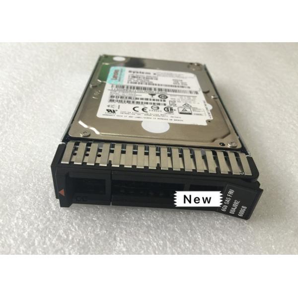 600G 10K SAS 2.5 Inch Server HDD , Laptop Hard Disk AL13SEB600 00AJ091 00AJ092 00AJ095