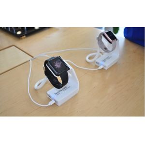 Buy cheap COMER security alarm for smart watch anti-theft display product