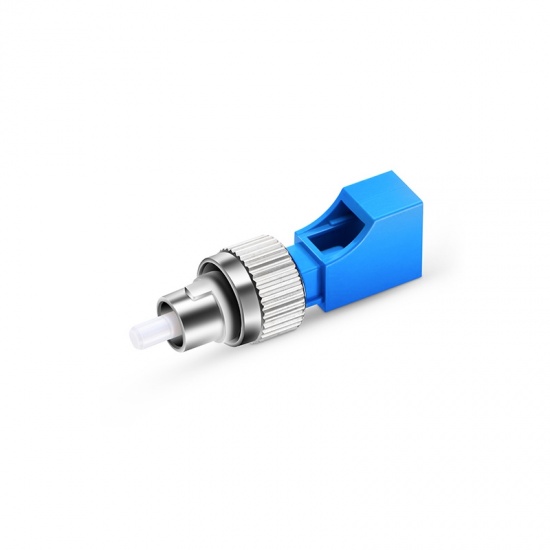 Exact Cables Fiber Optical Power Meter Coupler for Single Mode Fiber Fast Connector