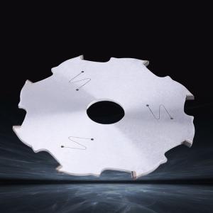 Buy cheap Portable PCD Diamond Circular Saw Blades Anticorrosive Stable product