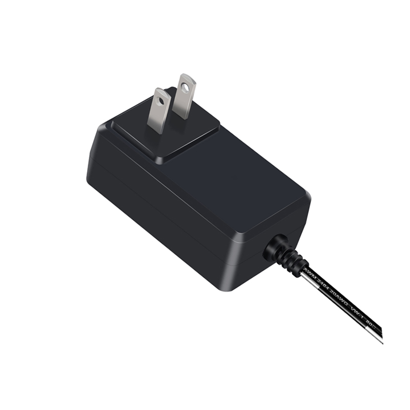 Vi Certified AC DC Power Adapter Single Supply For DC Voltages 9v 10v 12v And AC Currents 2a
