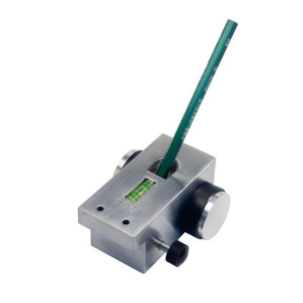 Quality HT-6510P Hardness Testing Machine encil Scratch Method Pencil Hardness Tester for sale