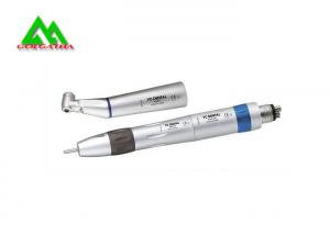 Buy cheap Titanium Body Low Speed Dental Lab Handpiece Implant Surgical Equipment product