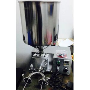 Buy cheap Cream and Jam Injection Machine for Cake product
