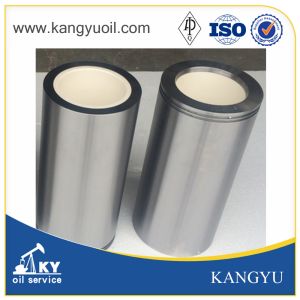 Buy cheap China made Mud Pump spare part cylinder Liner product
