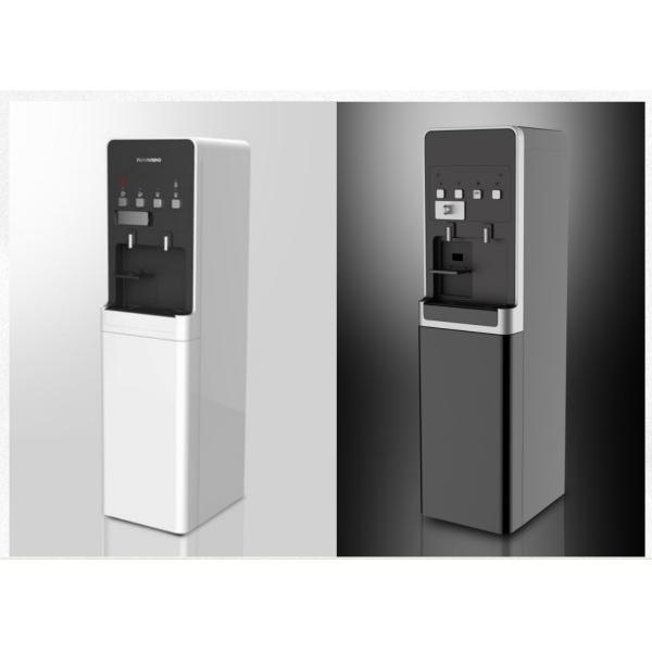 Household Italian Automatic Coffee Machine Espresso Business Robot Serving Coffee