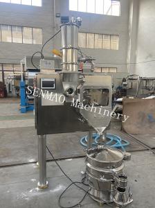 Buy cheap Chinese Medicine Pharmaceutical Granulator Machine 2T High Speed Mixer Granulator product