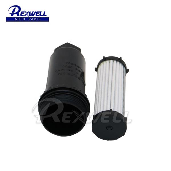 Focus CB4 Ford OEM Accessories Transmission Filter 1589089 7M5R6C631AB 7M5R6C631AD 1564960 1564965