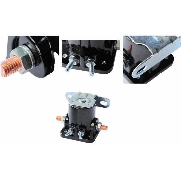Ford Starter Solenoid 12V 300A High Power Automotive Relay