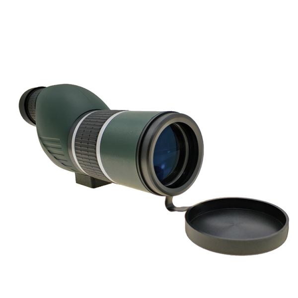 12-36X50 Bird Watching Spotting Scope , Monocular Telescope For Bird Watching