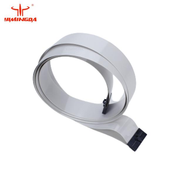 Auto Cutter Parts 92684000 Cable Y-Axis Flat Cutting Plotter Spare Parts