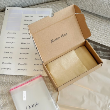 Recycled Grey-Base Duplex Card 180-500gsm High Strength For Food-Grade Packaging