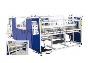 Buy cheap FIBC Bag Making Machine Automatic Fabric Cutting Machine Belt Fibc Jumbo Bag product