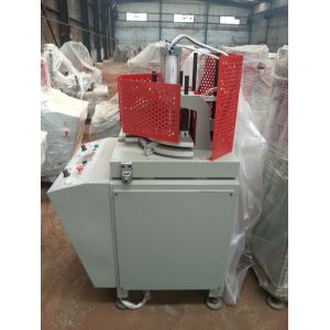 Single-Head Variable-angle Welding Machine