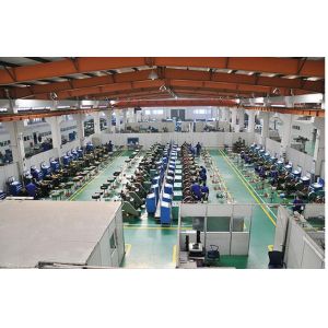 Self-Piercing Riveting Machine