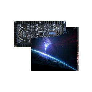 P2.5 Flexible LED Module Soft 320X160mm 800nits