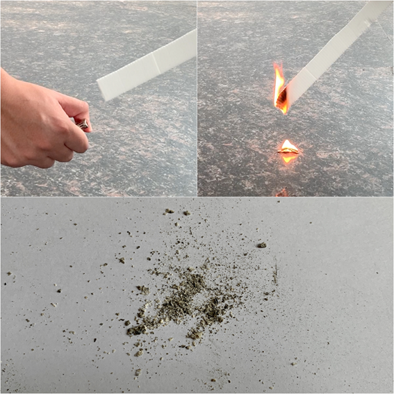 FC 001 Ecommerce Gift Double Wall Carton Box Anti Collision