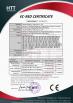 Shenzhen HDFocus Technology Co., Ltd. Certifications