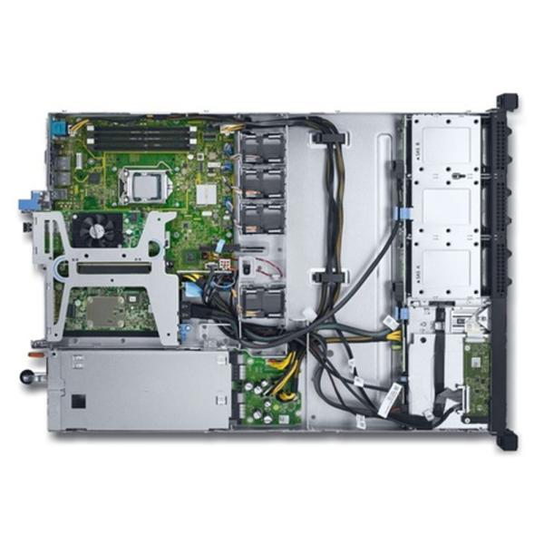 Online shopping DELL R330 Intel Xeon E3-1240 v6 3.7GHz rack server a server