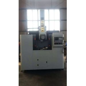 Buy cheap Star Manufacture High Speed Automatic Tools Changing Machining Lathe VTL product