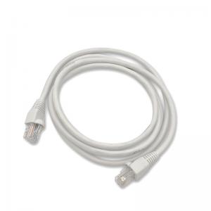 Buy cheap UL Certified Category 5e Ethernet Cable 100 Mbps Speed 100 Ft Cat5e Patch Cable product