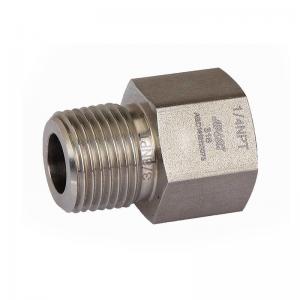 Buy cheap galvanized steel pipe fitting dimensions/hydraulic fittings/stainless steel pipe fitting product