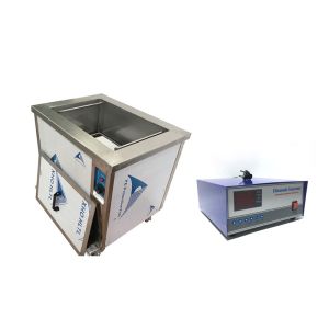 Buy cheap Ultrasonic Cleaning Tank Bath system 28khz/40khz/30khz/45khz product