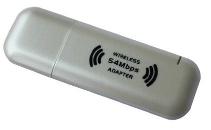 Buy cheap WiFi USB Adapter GWF-2D33 product