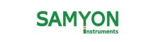 China Beijing Samyon Instruments Co., Ltd. logo